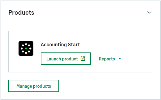 image of subscriptions client folder